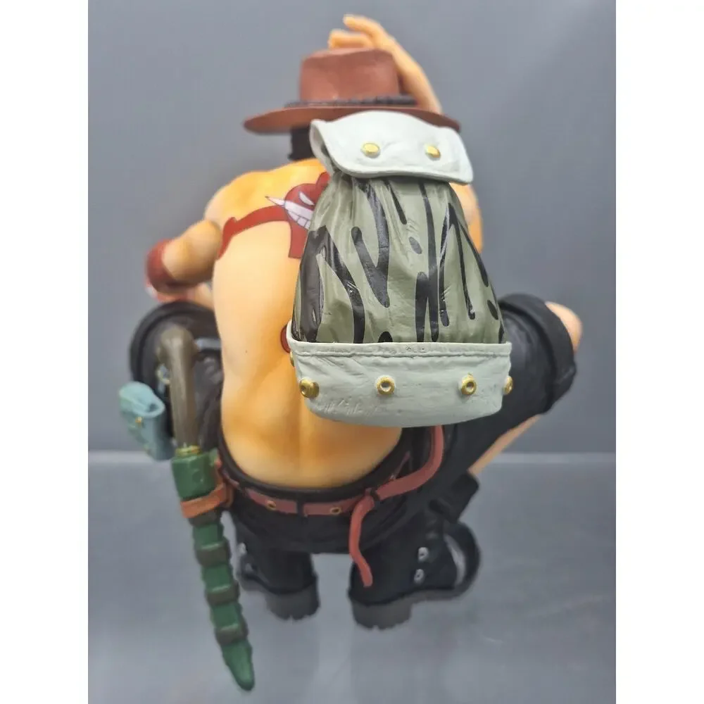 Banpresto~One Piece~KING OF ARTIST THE PORTGAS D ACE~figure~NEW